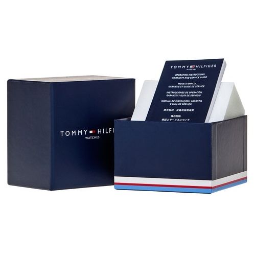 TOMMY HILFIGER Mod. FORREST