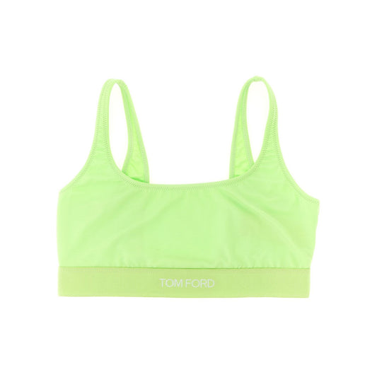 Tom Ford Bicolor Modal Bra