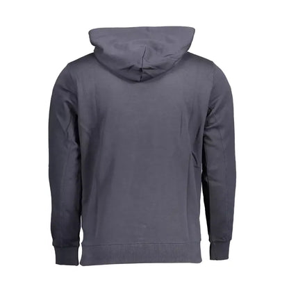 U.S. POLO ASSN. Blue Cotton Sweater