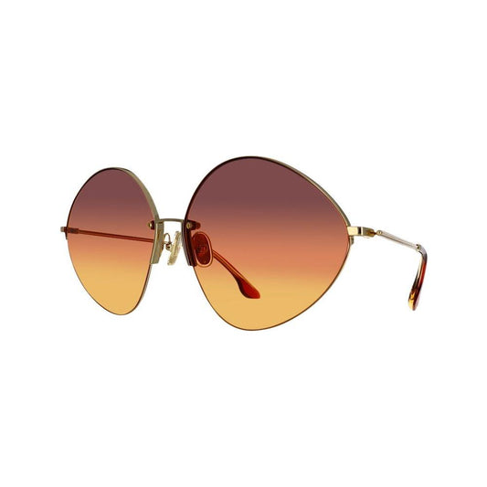 VICTORIA BECKHAM Mod. VB220S-732-64 SUNGLASSES & EYEWEAR VICTORIA BECKHAM SUNGLASSES