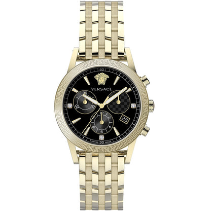 VERSACE Mod. SPORT TECH CHRONOGRAPH