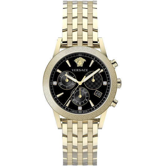 VERSACE Mod. SPORT TECH CHRONOGRAPH