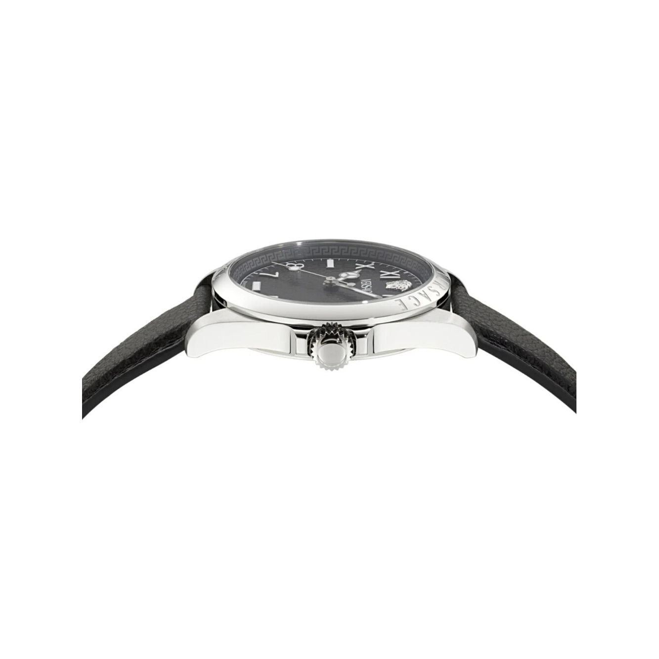 VERSACE Mod. ANTEO - BLACK