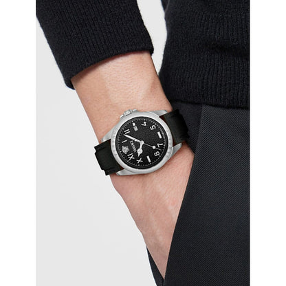 VERSACE Mod. ANTEO - BLACK