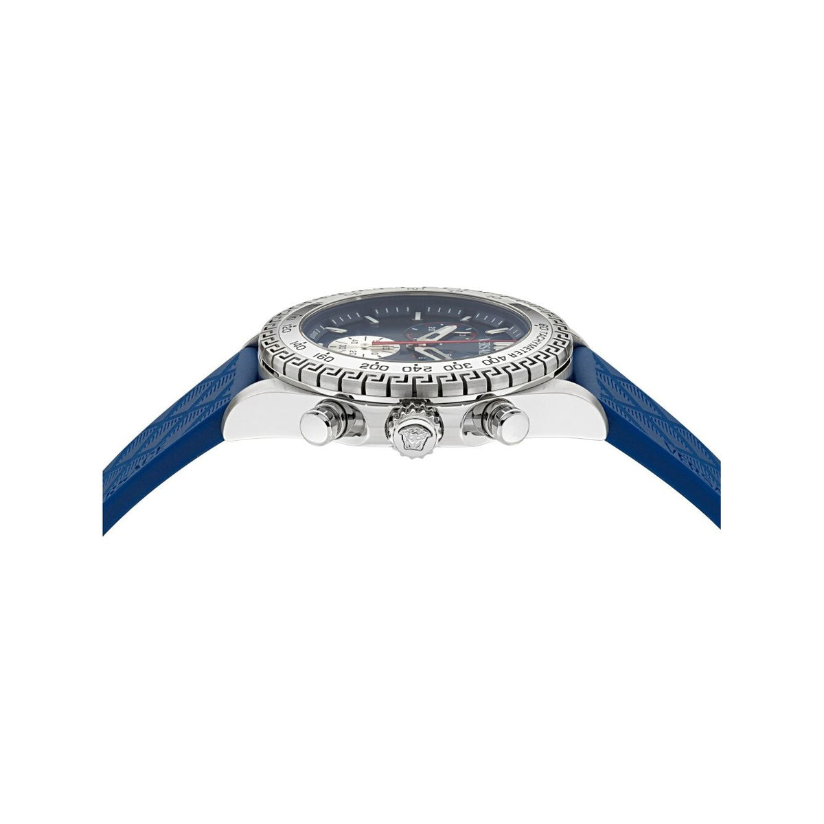 VERSACE Mod. CHRONO - BLUE