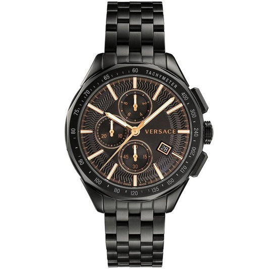 VERSACE Mod. GLAZE CHRONOGRAPH