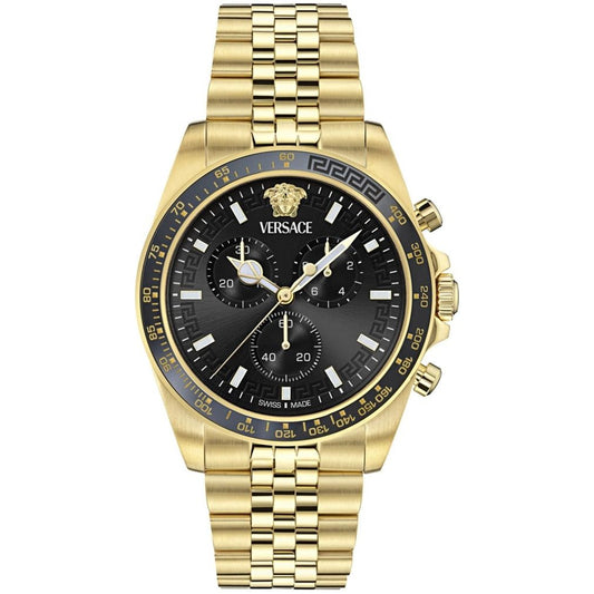VERSACE WATCHES Mod. VE0H00525
