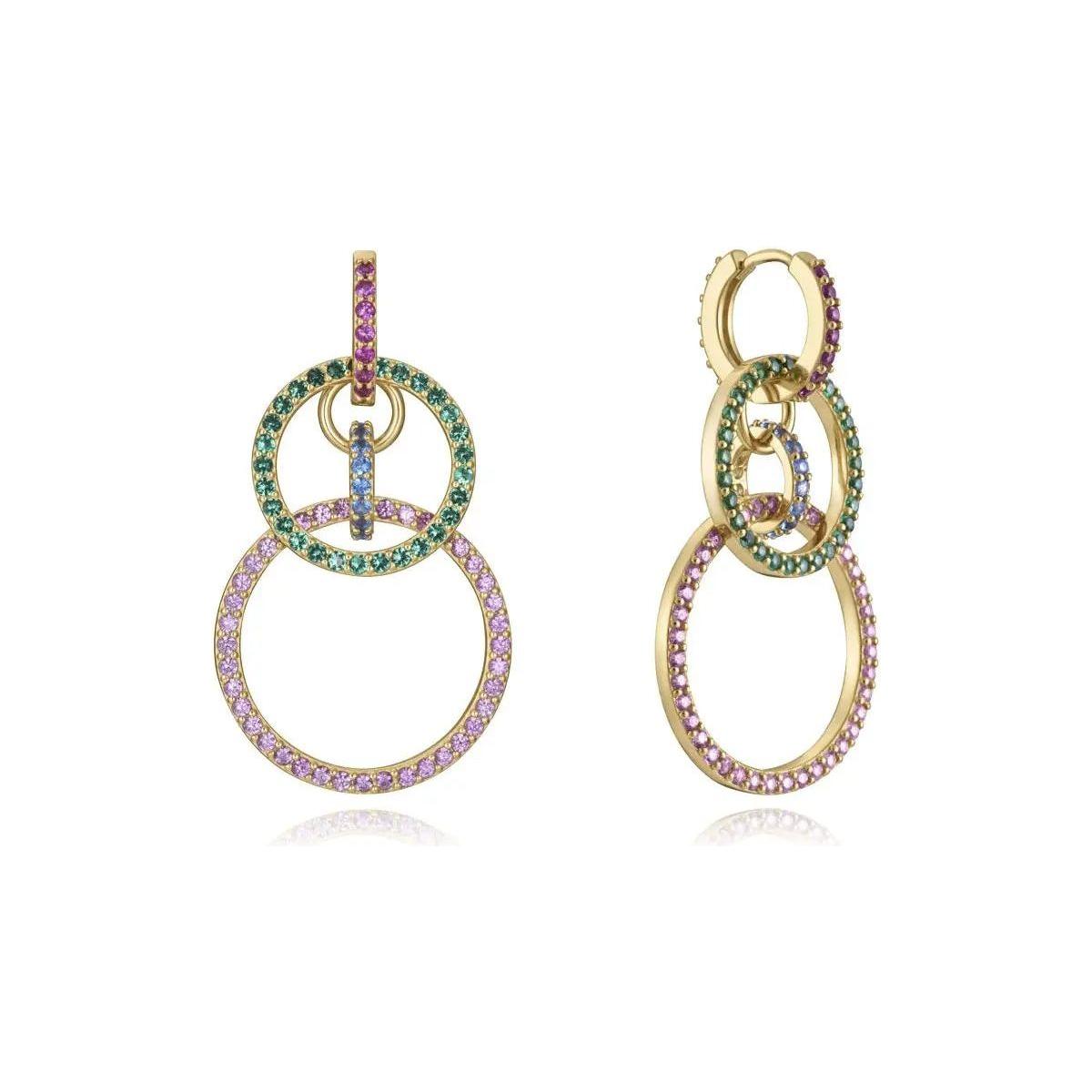 VICEROY JEWELS Mod. 13092E100-39 Earrings VICEROY JEWELRY