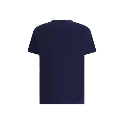 Vivienne Westwood Blue Cotton Sportswear