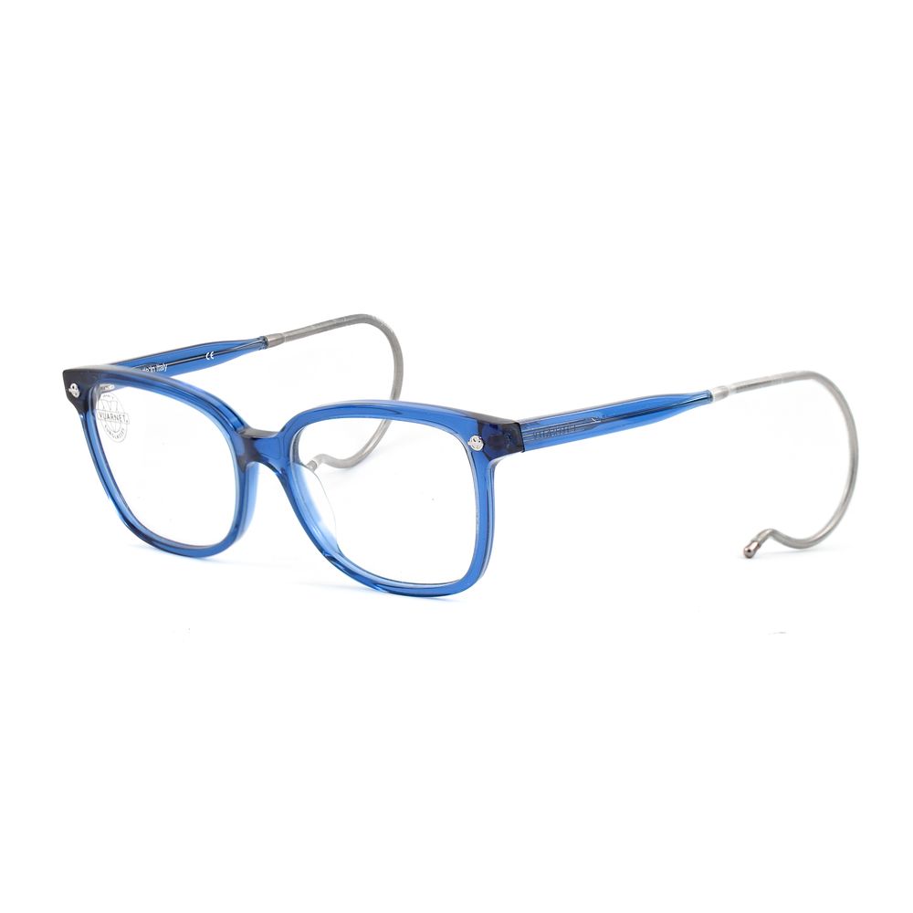 Vuarnet Blue Acetate Glasses (Frames)