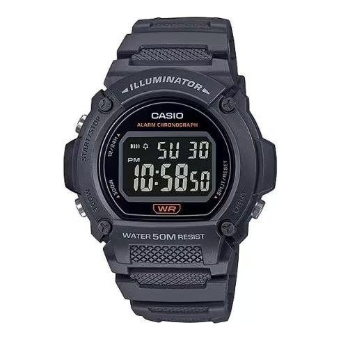 CASIO SPORT COLLECTION WATCHES CASIO CLASSIC & VINTAGE