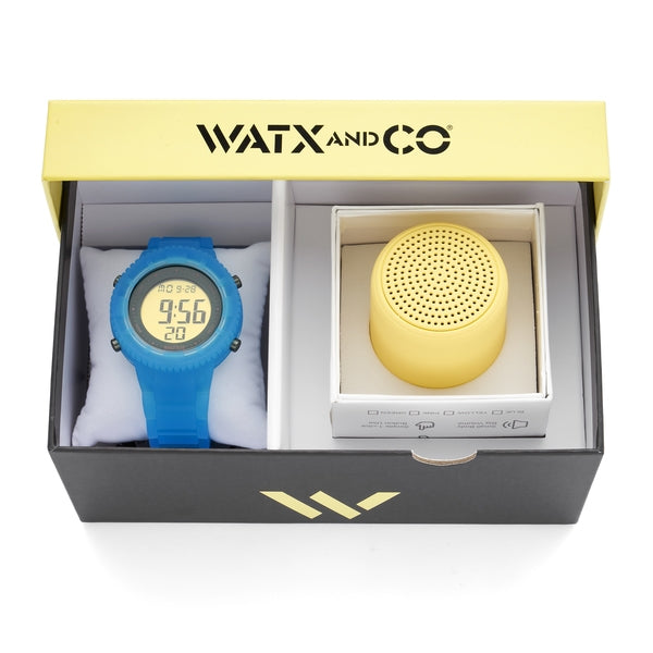 WATX&COLORS WATCHES Mod. RELOJ12_M