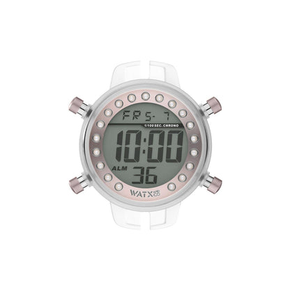 WATX&COLORS WATCHES Mod. RWA1110