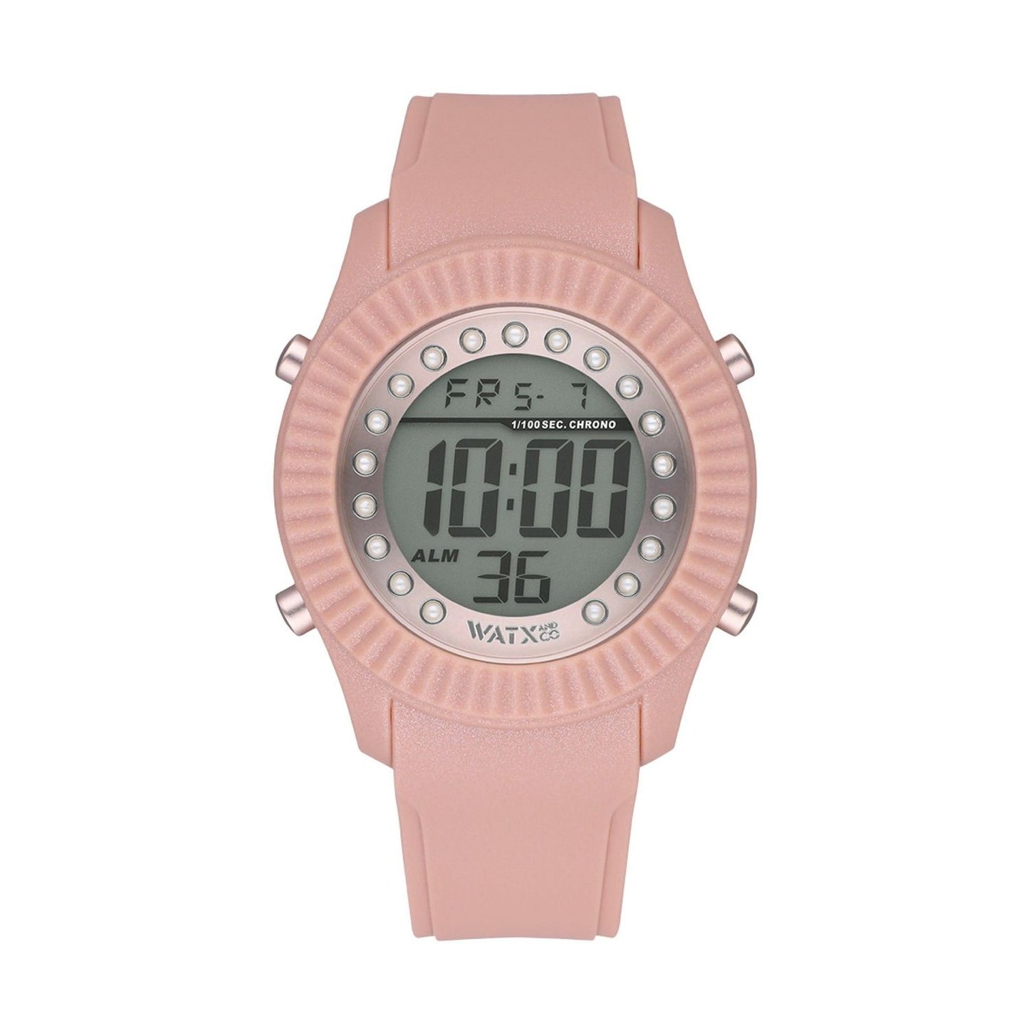 WATX&COLORS WATCHES Mod. RWA1110