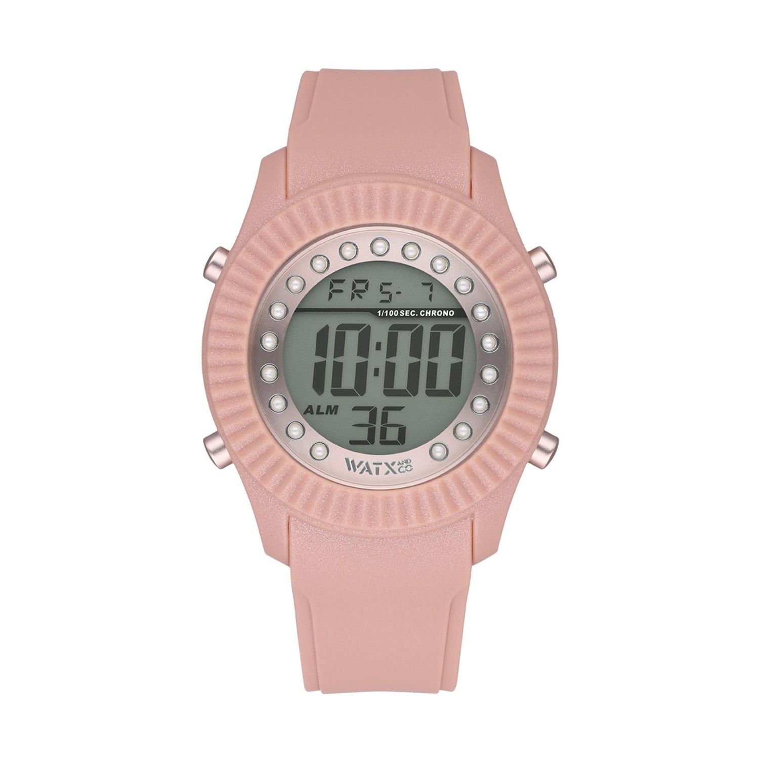 WATX&COLORS WATCHES Mod. RWA1110