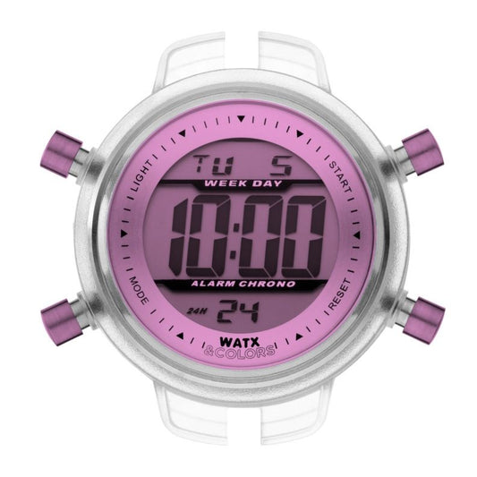 WATX&COLORS WATCHES Mod. RWA1590