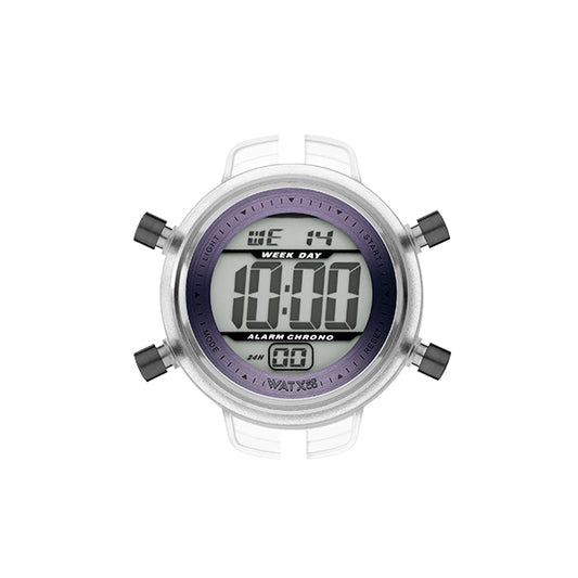 WATX&COLORS WATCHES Mod. RWA1666