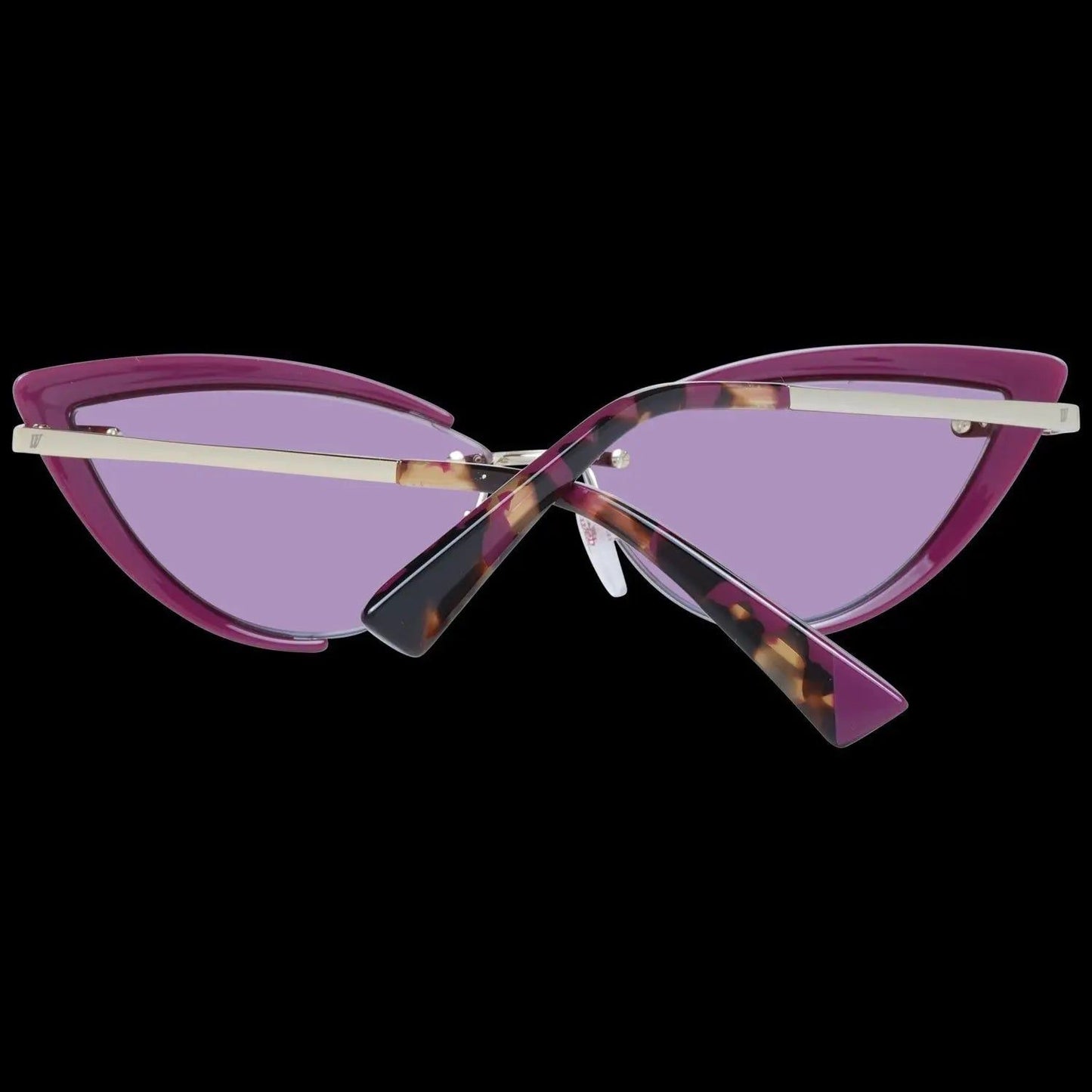 WEB MOD. WE0283 5681Y SUNGLASSES & EYEWEAR WEB EYEWEAR