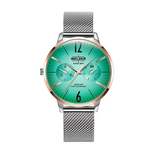 WELDER WATCHES Mod. WWRS647