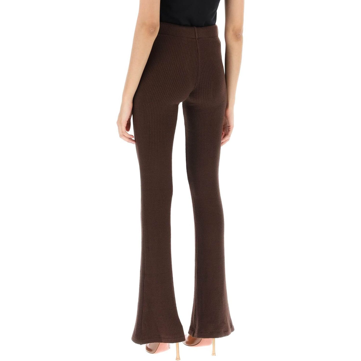 Siedres 'flo' knitted pants Trousers Siedres