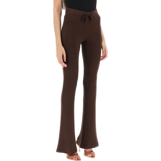 Siedres 'flo' knitted pants Trousers Siedres