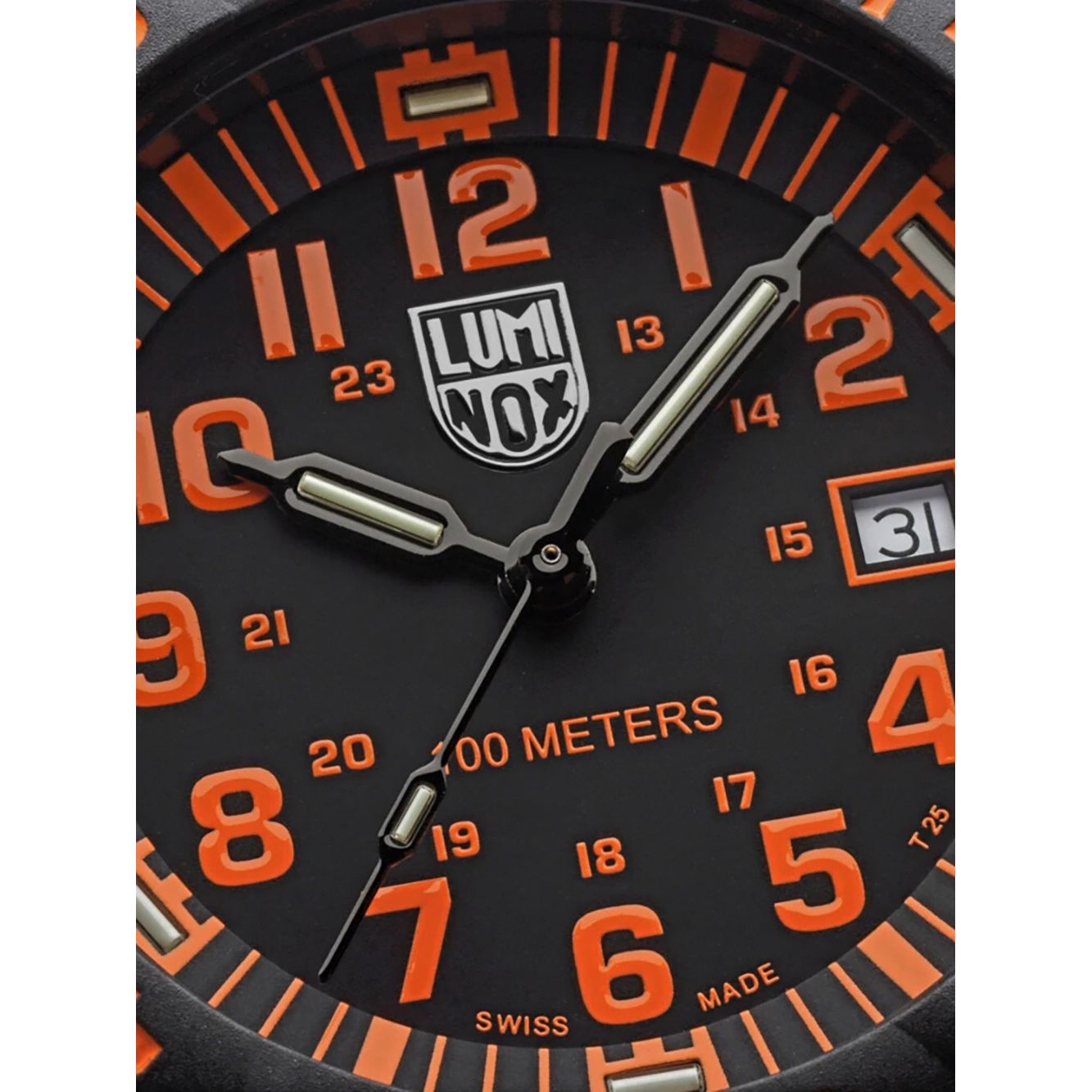 LUMINOX Mod. X2-2059-2