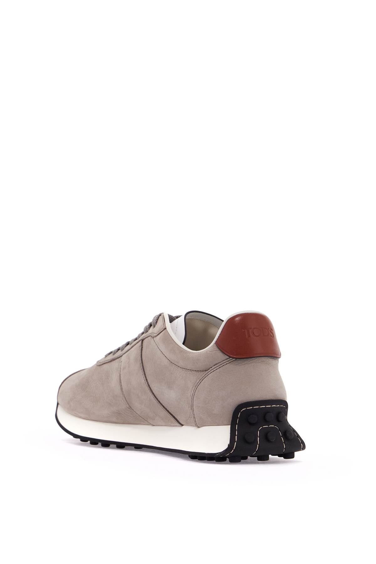 Tod'S vintage leather t sneakers in 8 Sneakers Tod'S