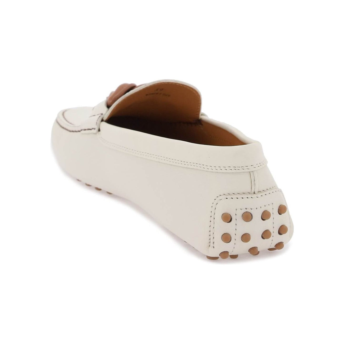 Tod'S gommino bubble kate loafers Loafers Tod'S