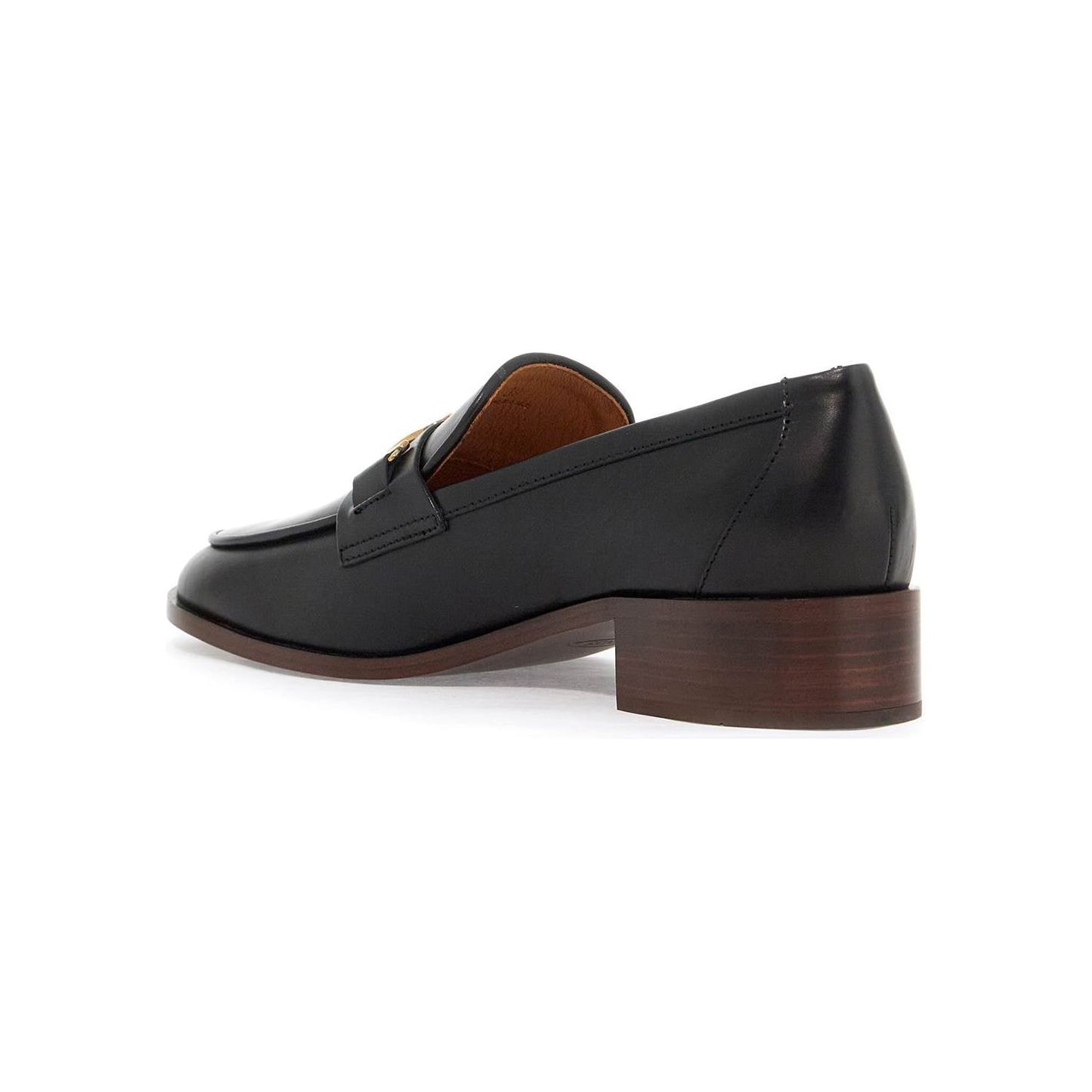 Tod'S leather loafers Loafers Tod'S