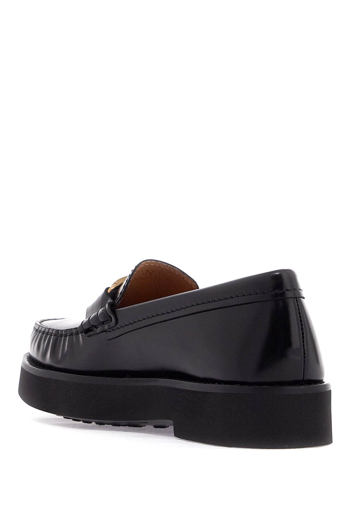 Tod'S t timeless leather loafers Loafers Tod'S