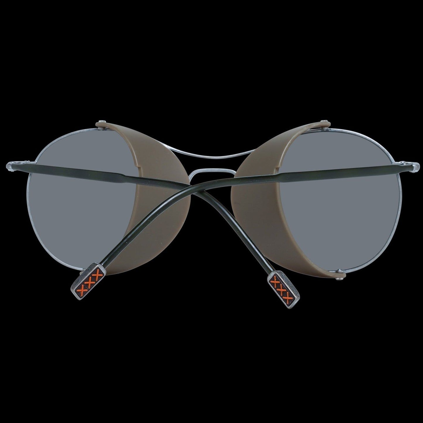 ZEGNA COUTURE MOD. ZC0022 17A52 SUNGLASSES & EYEWEAR ERMENEGILDO ZEGNA COUTURE SUNGLASSES