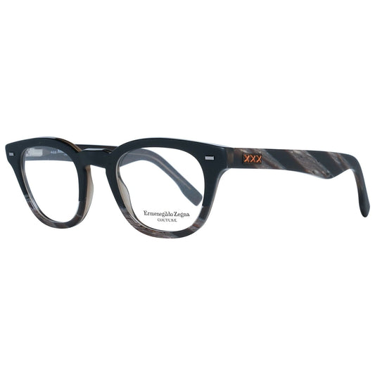 ZEGNA COUTURE MOD. ZC5011 00548 SUNGLASSES & EYEWEAR ERMENEGILDO ZEGNA COUTURE EYEWEAR