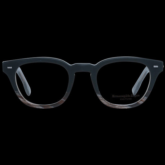 ZEGNA COUTURE MOD. ZC5011 00548 SUNGLASSES & EYEWEAR ERMENEGILDO ZEGNA COUTURE EYEWEAR