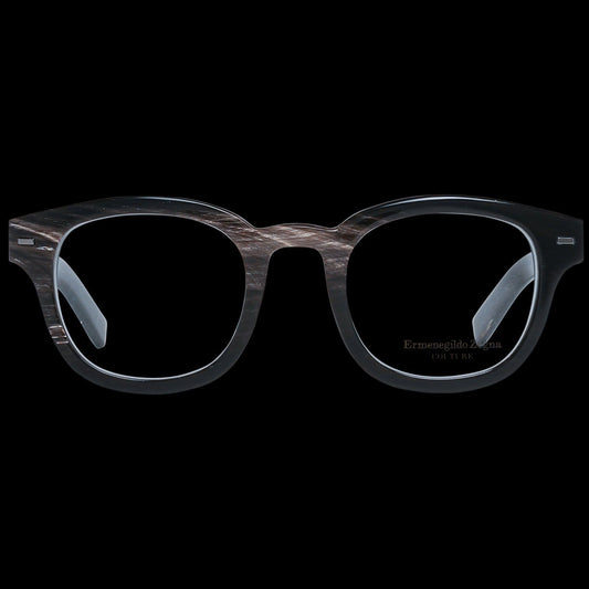 ZEGNA COUTURE MOD. ZC5014 06247 SUNGLASSES & EYEWEAR ERMENEGILDO ZEGNA COUTURE EYEWEAR