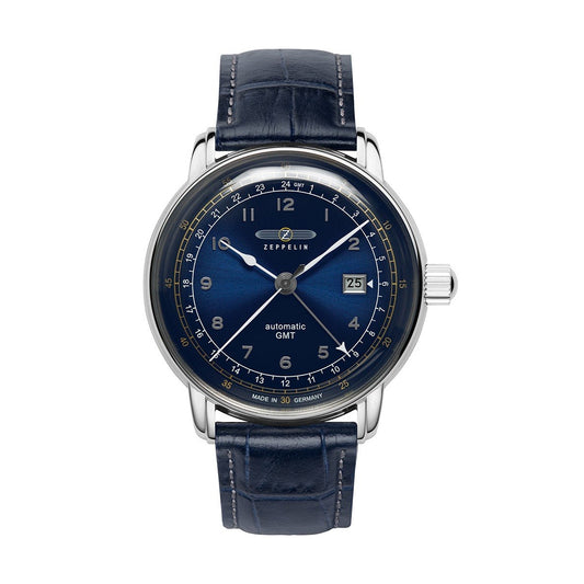 ZEPPELIN WATCHES Mod. 7668-3