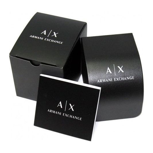 ARMANI EXCHANGE Mod. AX5554 WATCHES A|X ARMANI EXCHANGE