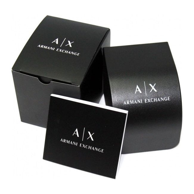 ARMANI EXCHANGE Mod. AX4182 WATCHES A|X ARMANI EXCHANGE