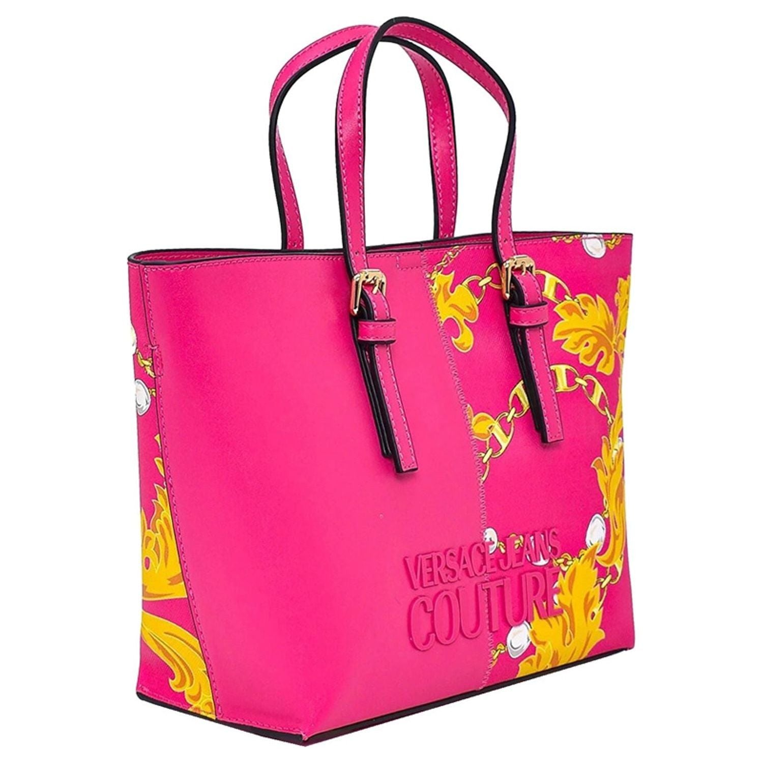 Versace Jeans Shopping bags