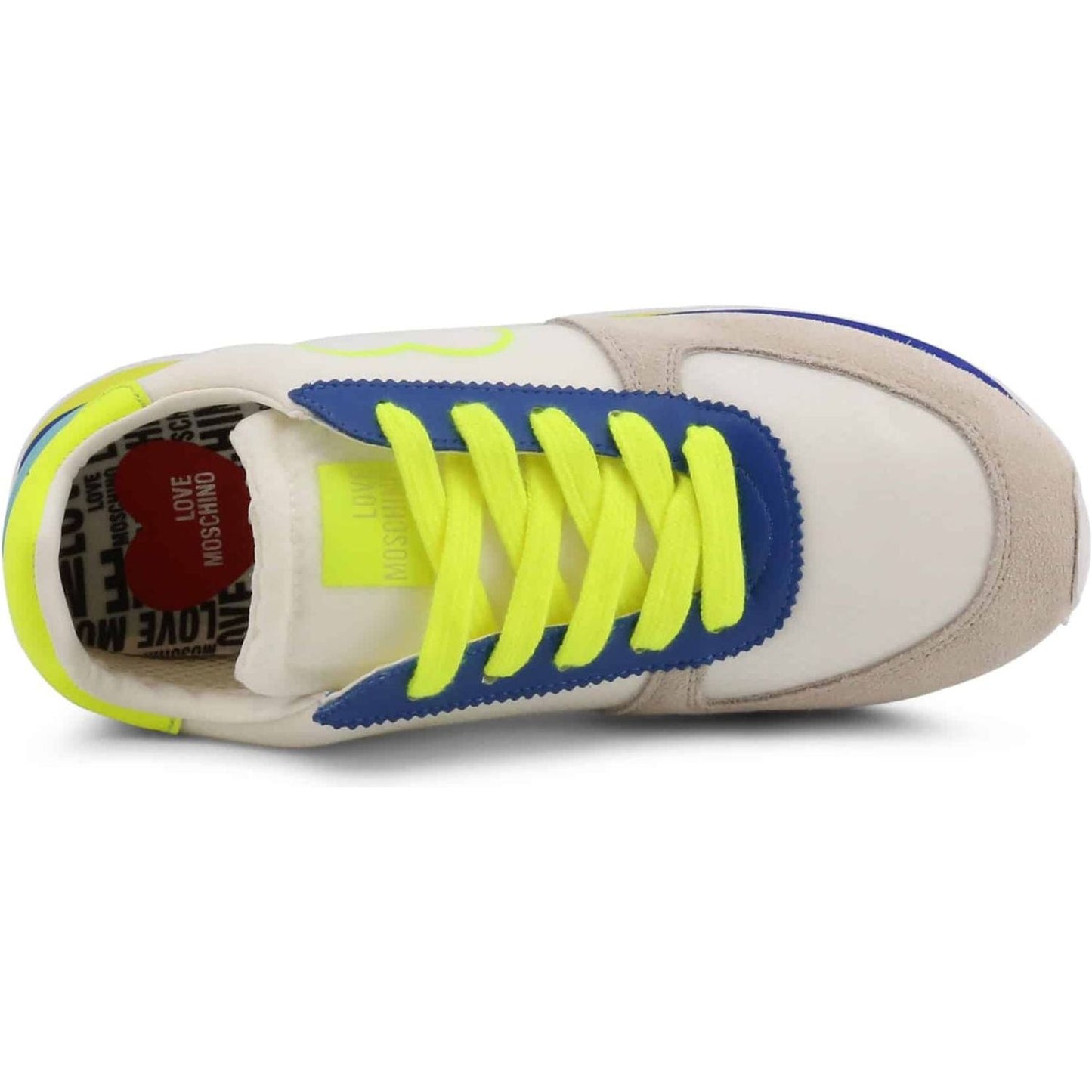 Love Moschino Sneakers Sneakers Love Moschino