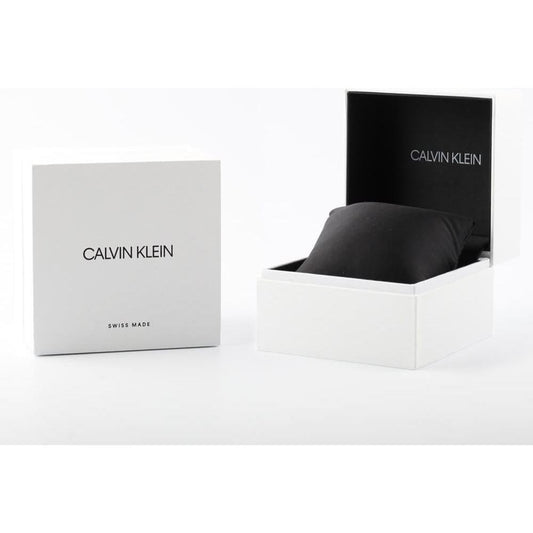 CK CALVIN KLEIN NEW COLLECTION WATCHES Mod. 25100057 WATCHES CK CALVIN KLEIN NEW COLLECTION