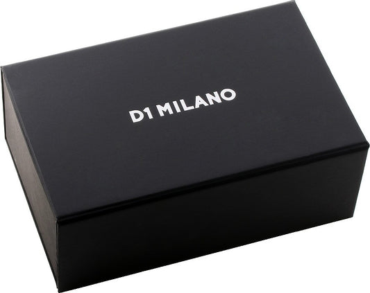 D1 MILANO Mod. ULTRA THIN SILVER NIGHT-1