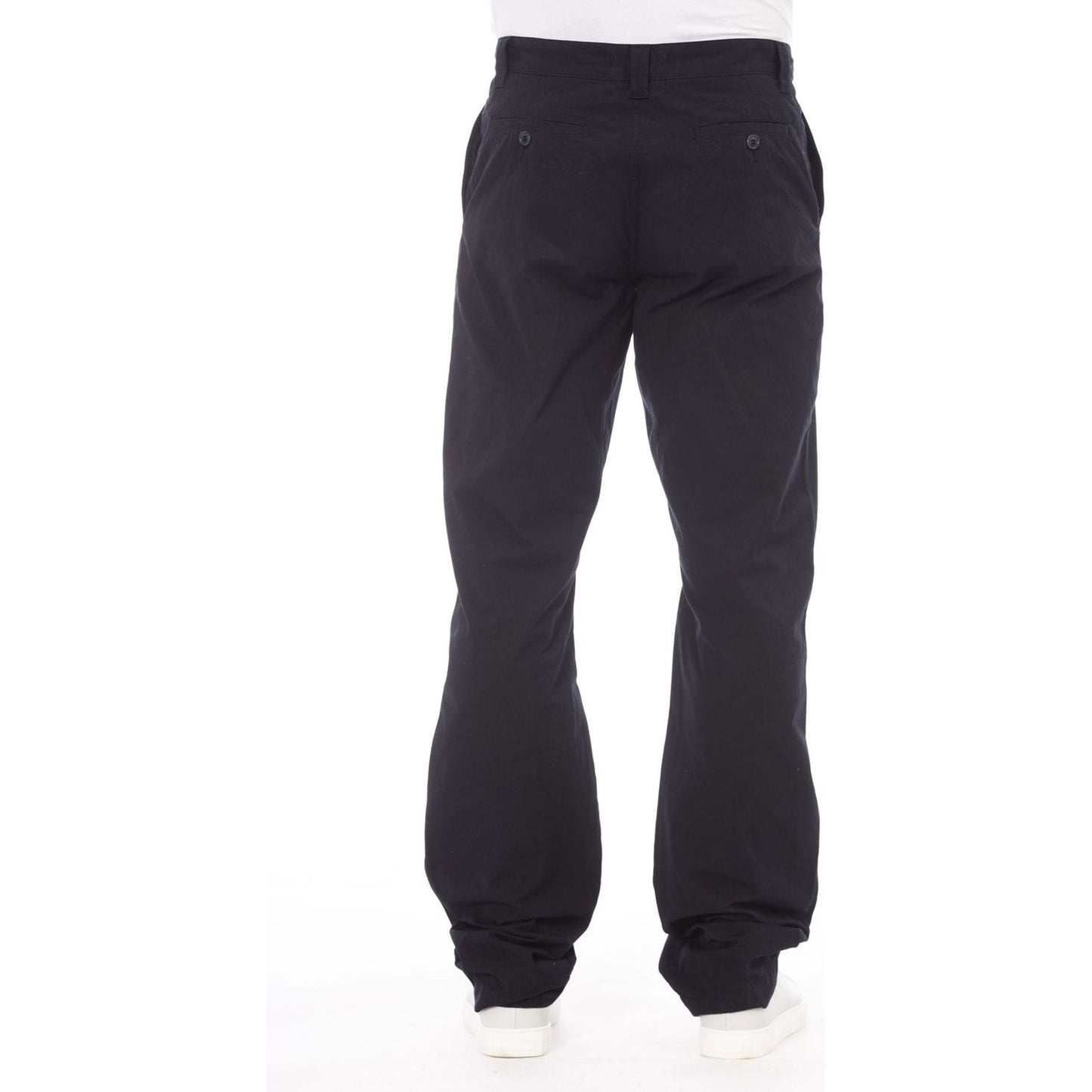 Alpha Studio Trousers Trousers Alpha Studio