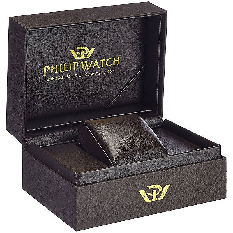 PHILIP WATCH Mod. PW-645-1-1 WATCHES PHILIP WATCH