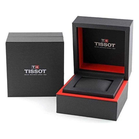 TISSOT Mod. HERITAGE 1973 WATCHES TISSOT