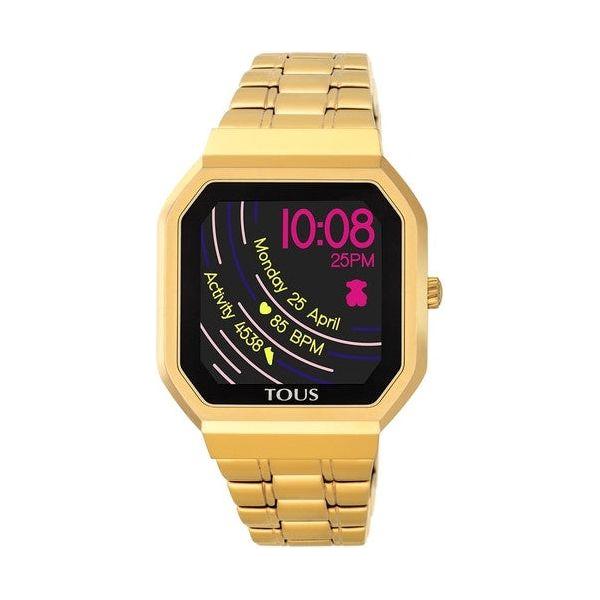 TOUS SMARTWATCH WATCHES Mod. 100350700 WATCHES TOUS SMARTWATCH