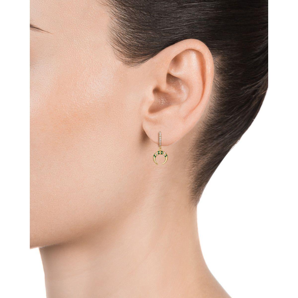 VICEROY JEWELS Mod. 13107E100-39 WOMAN EARRING VICEROY JEWELRY