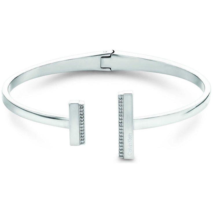 CALVIN KLEIN Mod. 1681301 DESIGNER FASHION JEWELLERY CALVIN KLEIN JEWELS