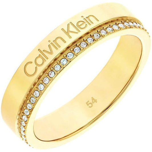 CALVIN KLEIN Mod. 1681310 DESIGNER FASHION JEWELLERY CALVIN KLEIN JEWELS