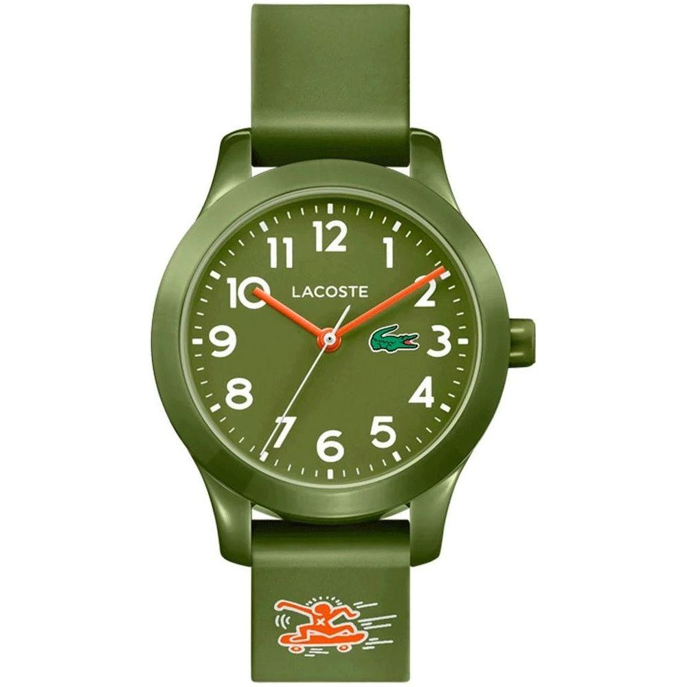 LACOSTE Mod. 12.12 KEITH HARING WATCHES LACOSTE