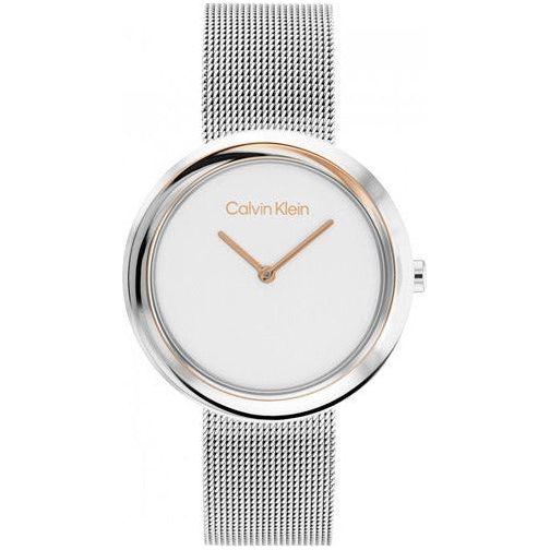 CK Calvin Klein WATCHES Mod. 25200011 WATCHES CK Calvin Klein